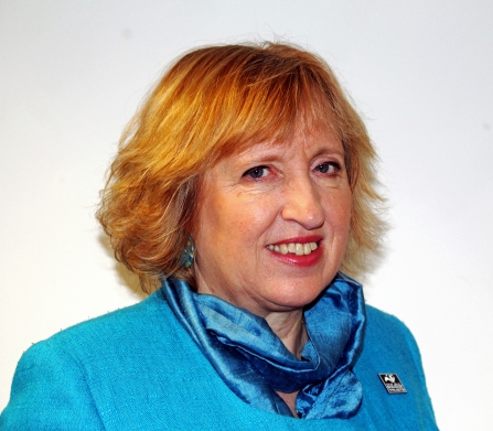 Anne Selby CEO