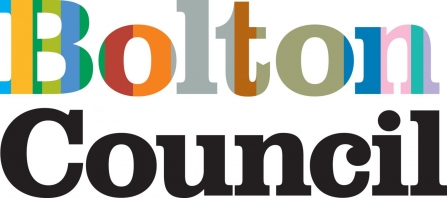 Bolton Council logo
