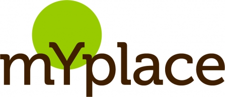 Myplace logo
