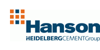 Hanson logo