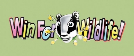 Win For Wildlife Logo