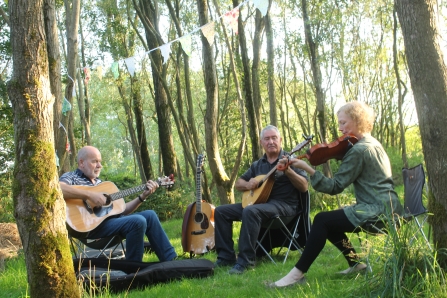 Folk music