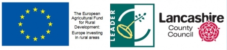 Forestry project funder logos