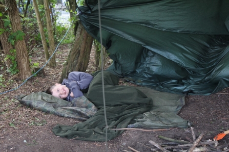forest school liverpool