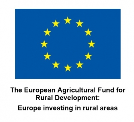 European Agricultural Fund for Rural Development