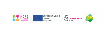 Myplace funders