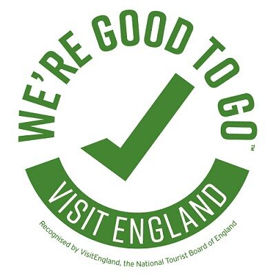 The Good to Go accreditation has been awarded to Lancashire Wildlife Trust
