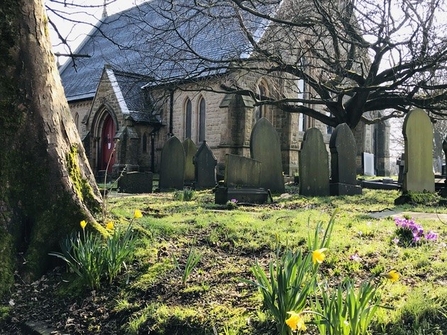 St Michaels