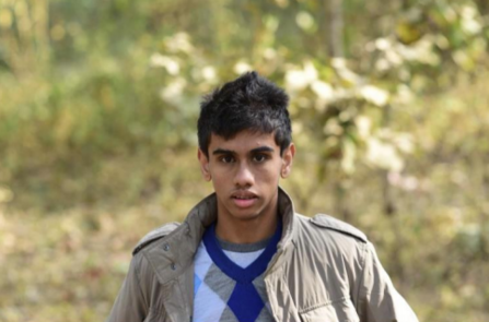 Anish Banerjee