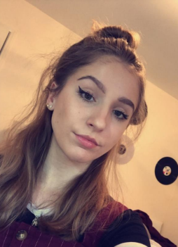 Katherine Plaice