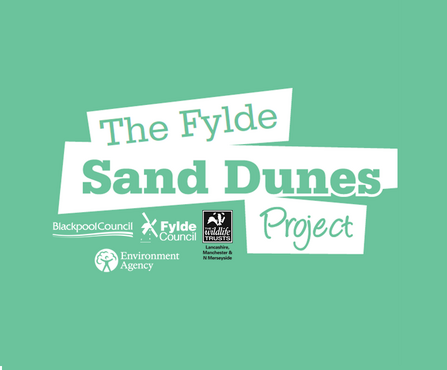 The Fylde Sand Dunes Project