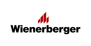 Wienerberger logo on white background