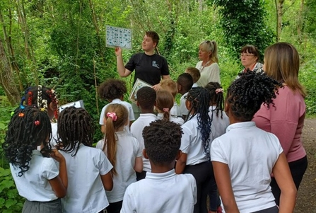 St Willibrords Catholic Primary School at Clayton Vale