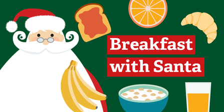 breakfast with Santa 900x450