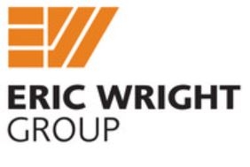 Eric Wright Group Logo 