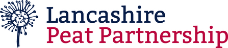 Lancashire Peat Partnership logo