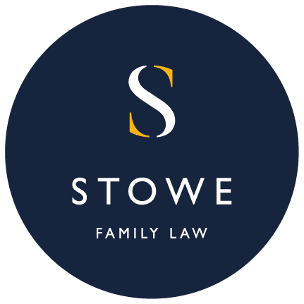 Stowe Family Law Logo 