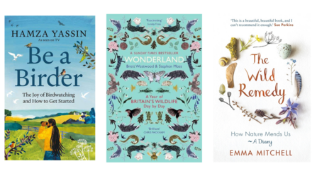 Winter Read Book Covers 4-6