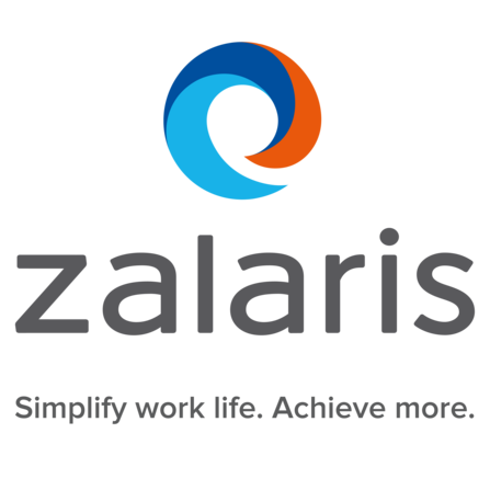 Zalaris logo