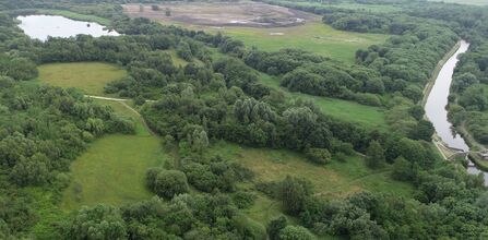 The Flashes of Wigan and Leigh
