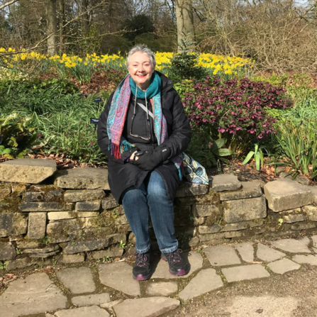 Hazel LWT Trustee