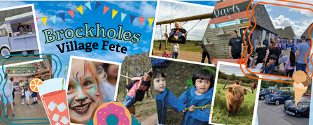 Fete cover