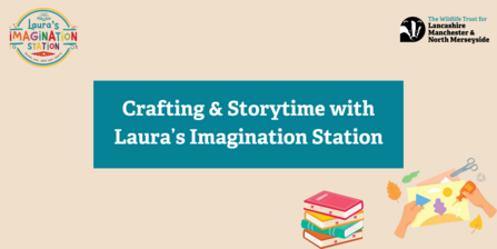 Crafting & Storytime