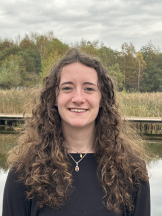 Izzy - youth council