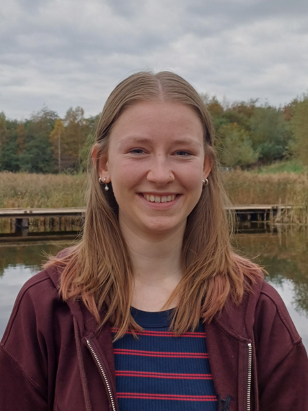 Jemma - Youth Council