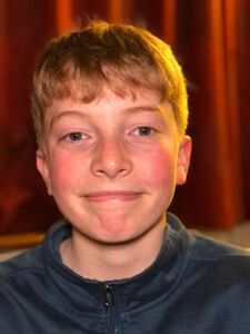 Monty - Youth Council