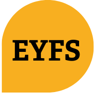 Early years foundation stage