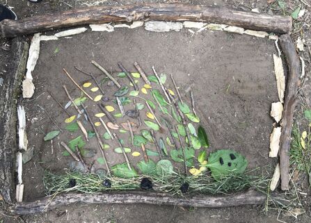 Environmental Art