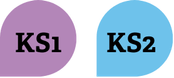 KS1 and KS2