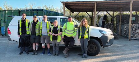 Contracts Team 