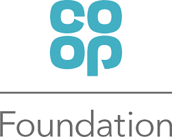Coop Foundation logo