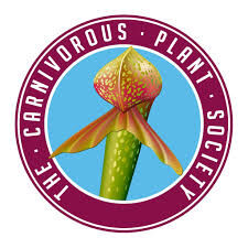 The Carnivorous Plant Society logo