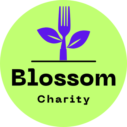 Blossom Logo