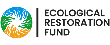 Ecological Restoration Fund logo