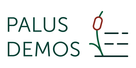 Palus Demos logo
