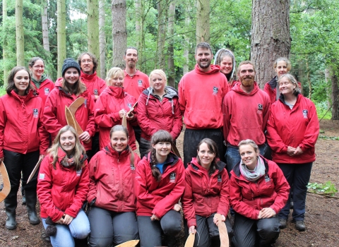 Lwt education team