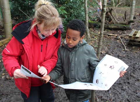 LWT Education team