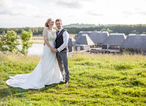 Brockholes weddings