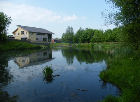 Bolton ERC