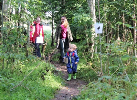nature tots