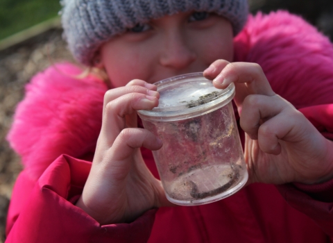 Forest School Liverpool