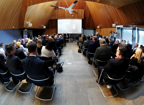 Brockholes conferences