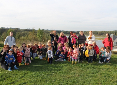 nature tots