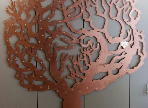 Memory Tree