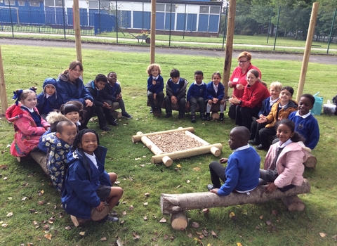 Outdoor Learning