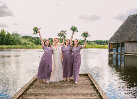 Katie and Joey - Nichola Morton Photography